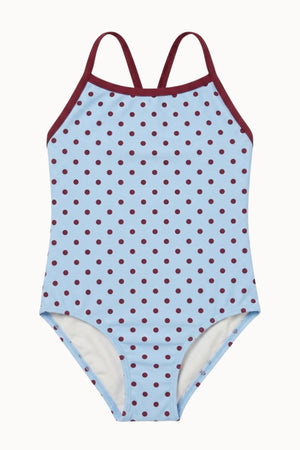 MINI DOT ONEPIECE