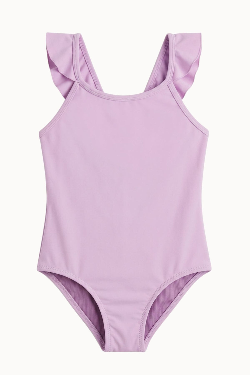 MINI MAUVE ONEPIECE
