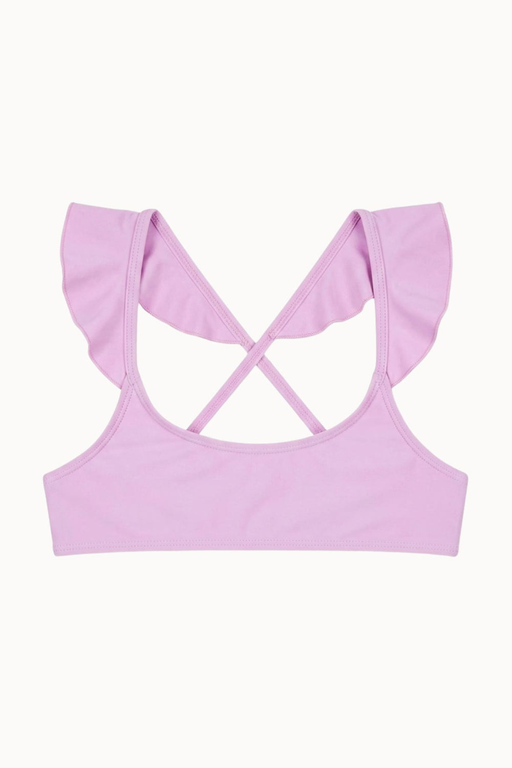 MINI MAUVE TOP