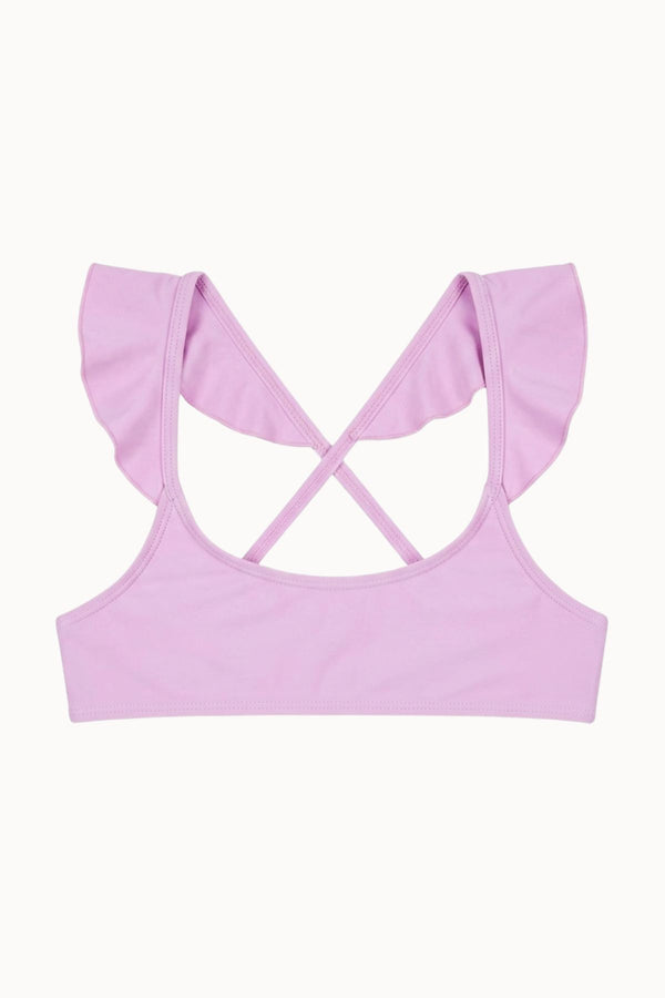 MINI MAUVE TOP