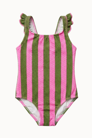 MINI NORA ONEPIECE