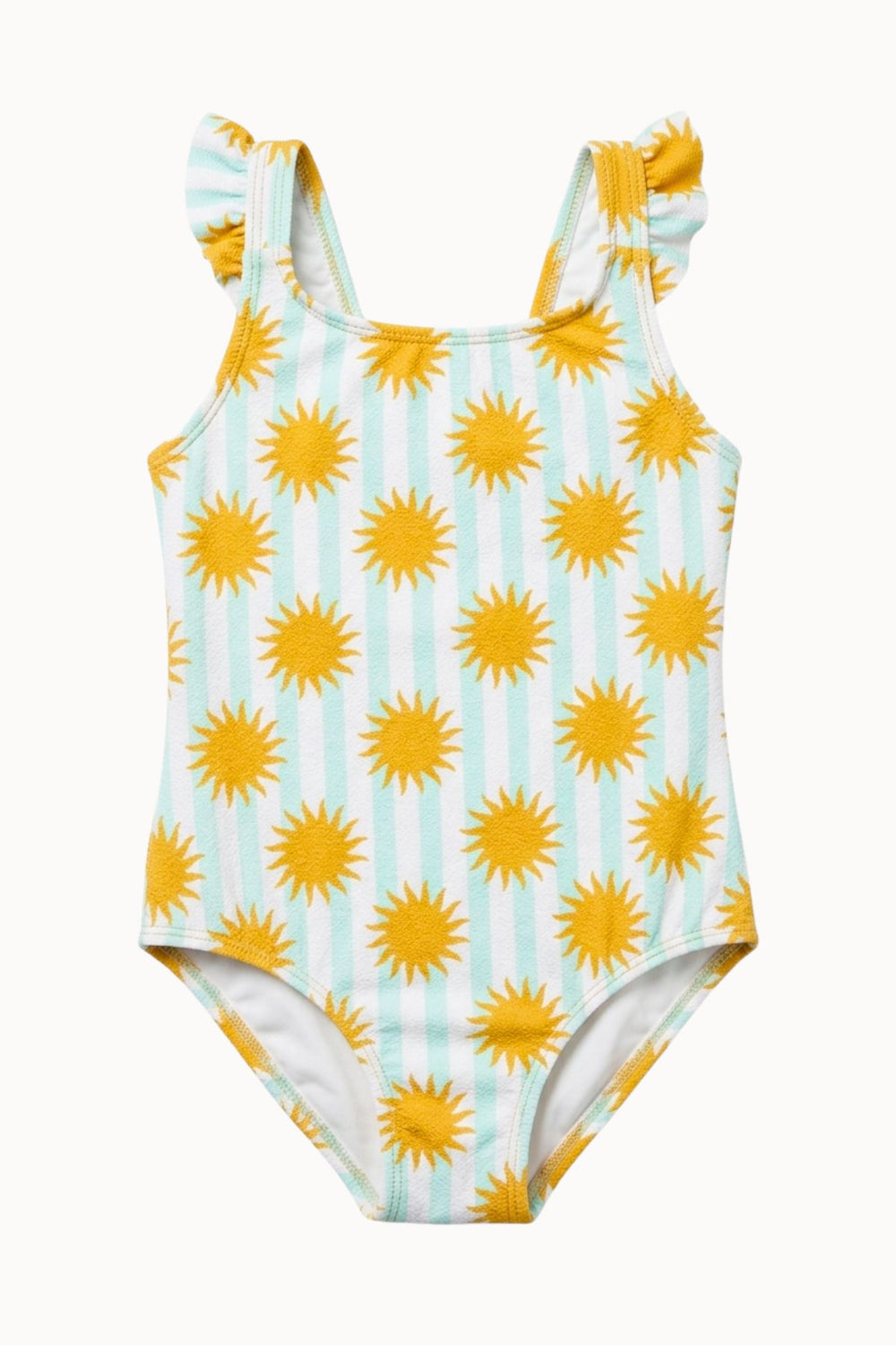 MINI SOLE ONEPIECE