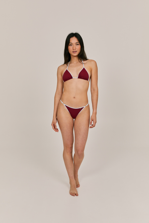 NEREIDA BOTTOM TAN