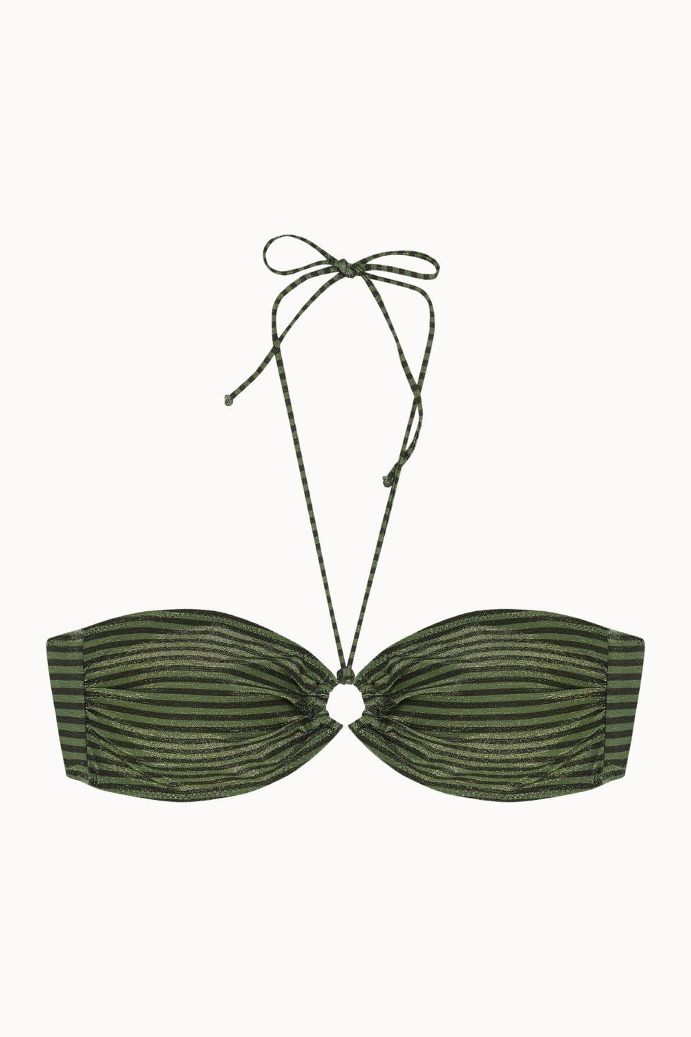 ODETTE TOP BANDEAU TIRAS