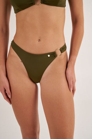 OLIVIA BOTTOM RING