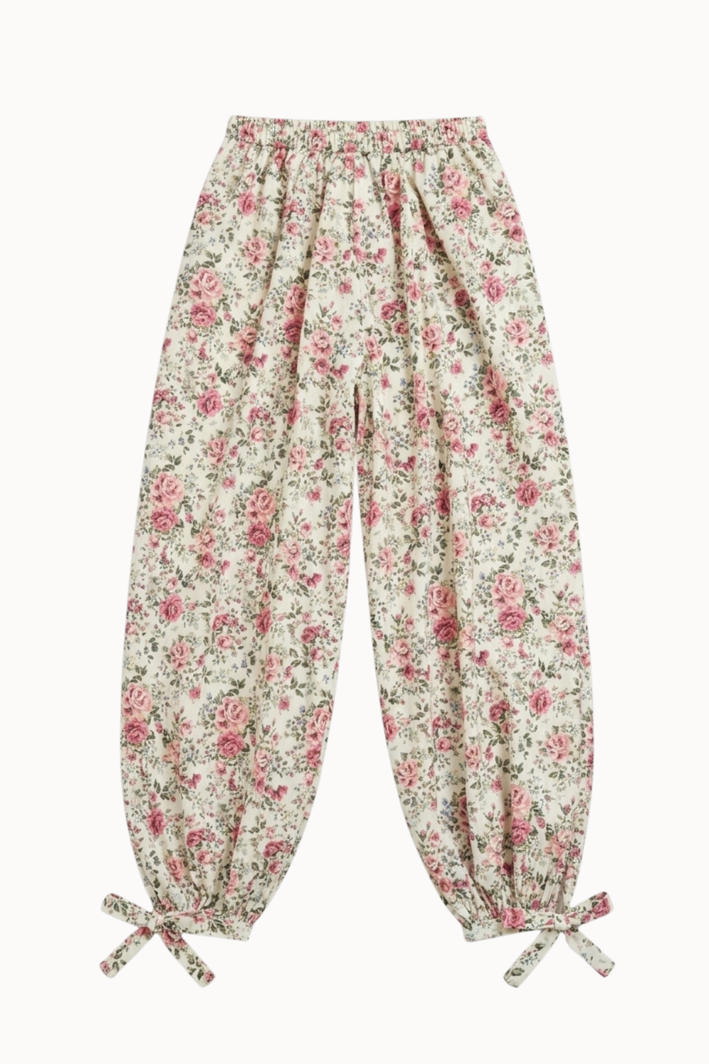PANTALÓN LARGO CAMELIA
