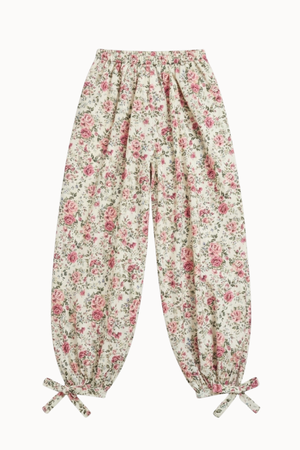 PANTALÓN LARGO CAMELIA