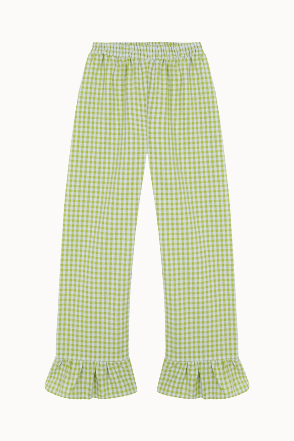 NIVA PANTALON LONG