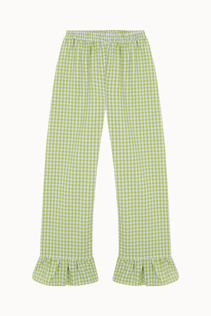 NIVA PANTALON LONG