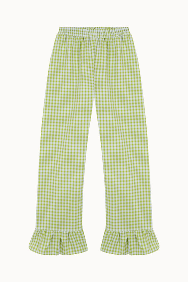 NIVA PANTALON LONG