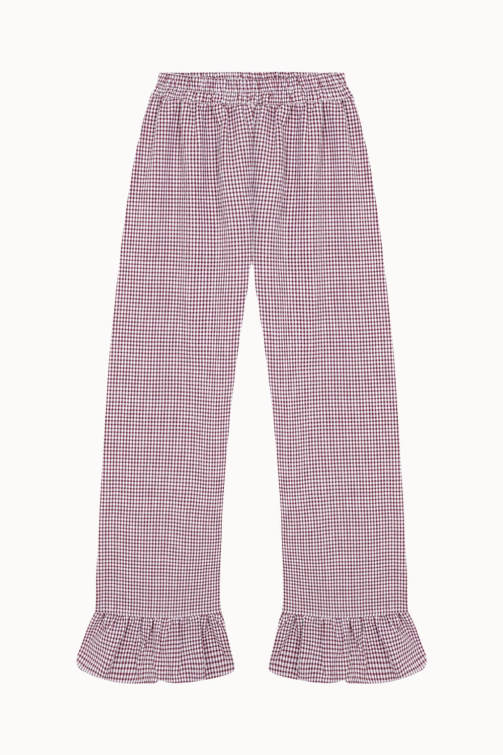 PANTALON LONG WONDER