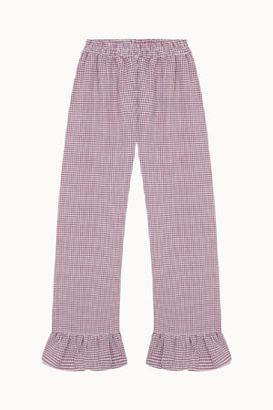 PANTALON LONG WONDER