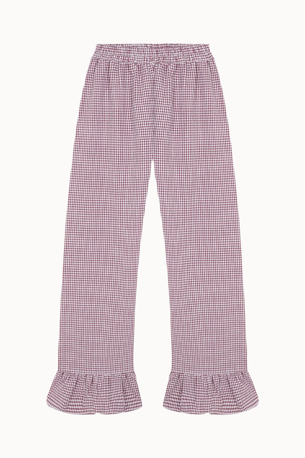 PANTALON LONG WONDER