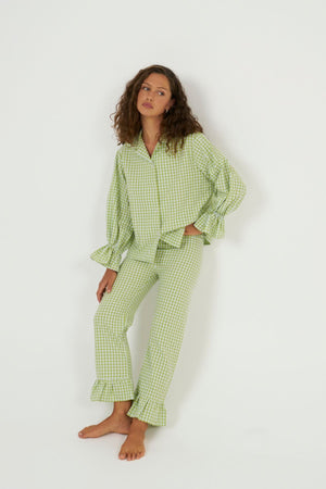 NIVA PANTALON LONG