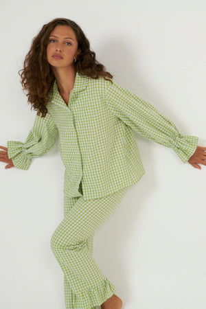 NIVA PANTALON LONG