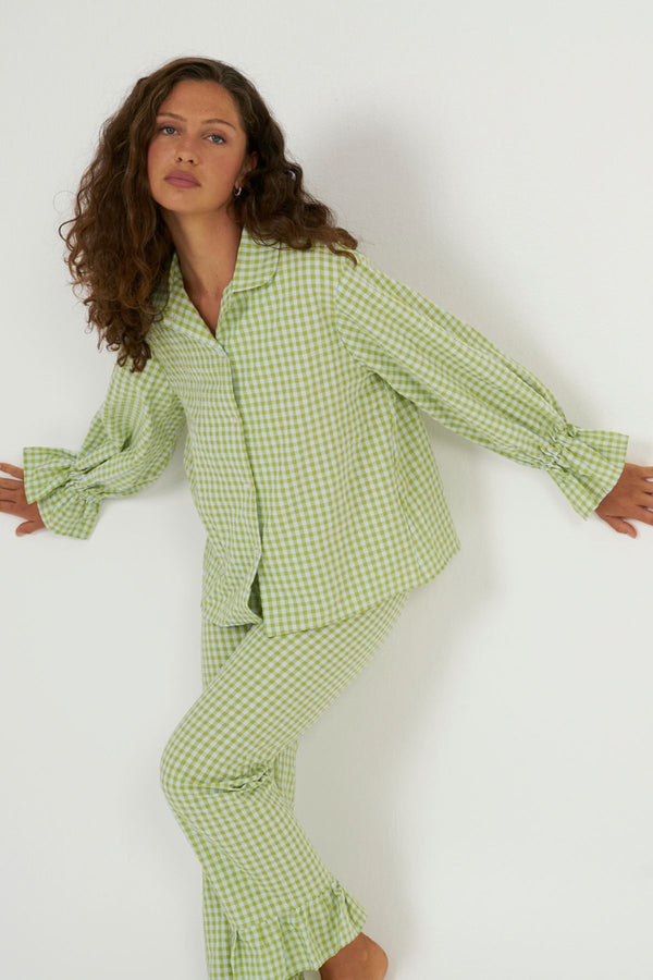 NIVA PANTALON LONG