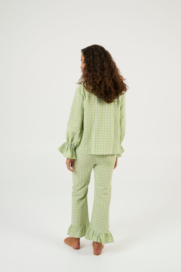NIVA PANTALON LONG
