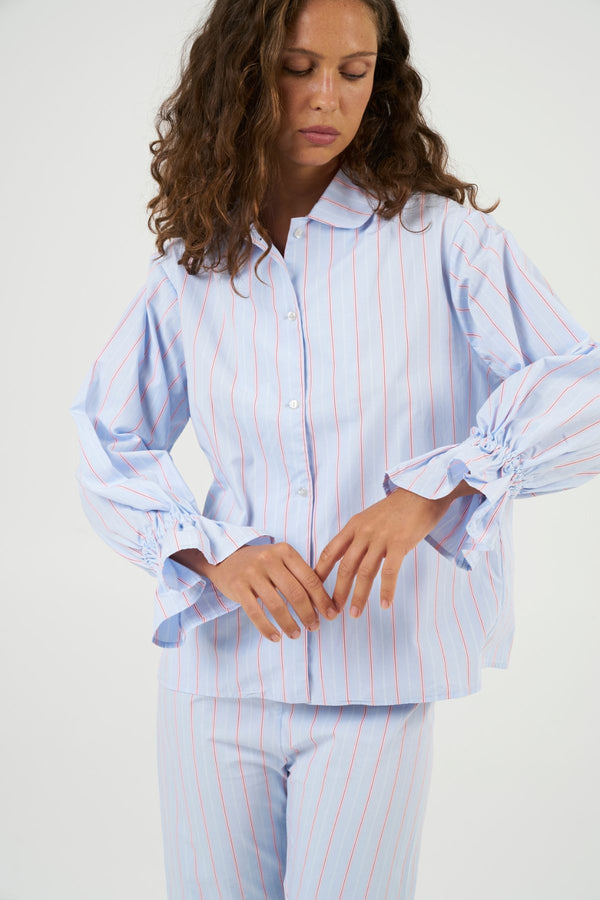 CHEMISE SUNDAY