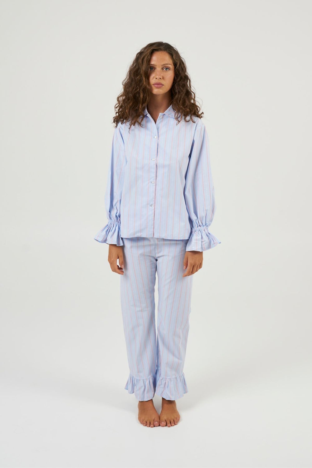 PANTALON LONG SUNDAY