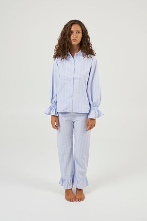 PANTALON LONG SUNDAY