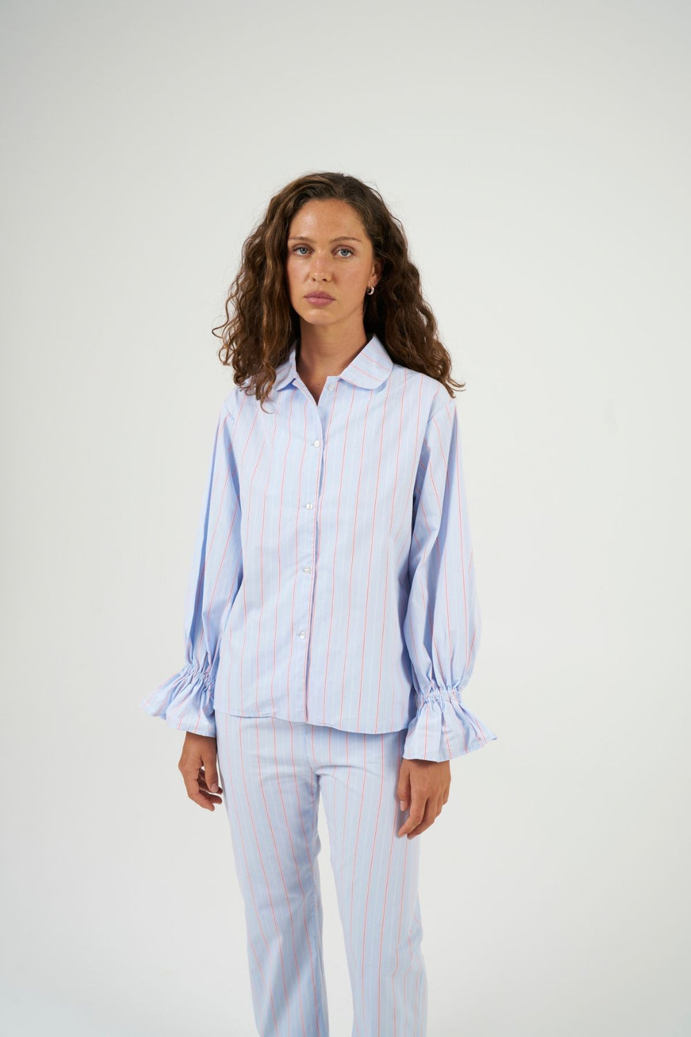 CHEMISE SUNDAY