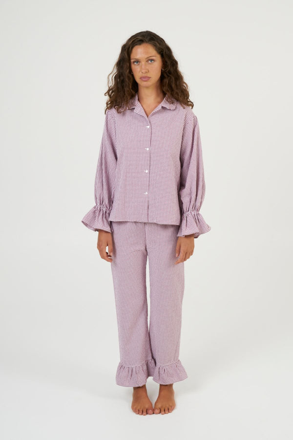 CHEMISE WONDER
