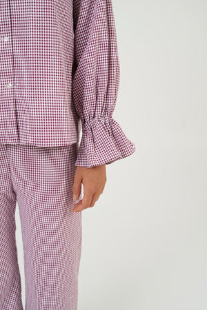 CHEMISE WONDER