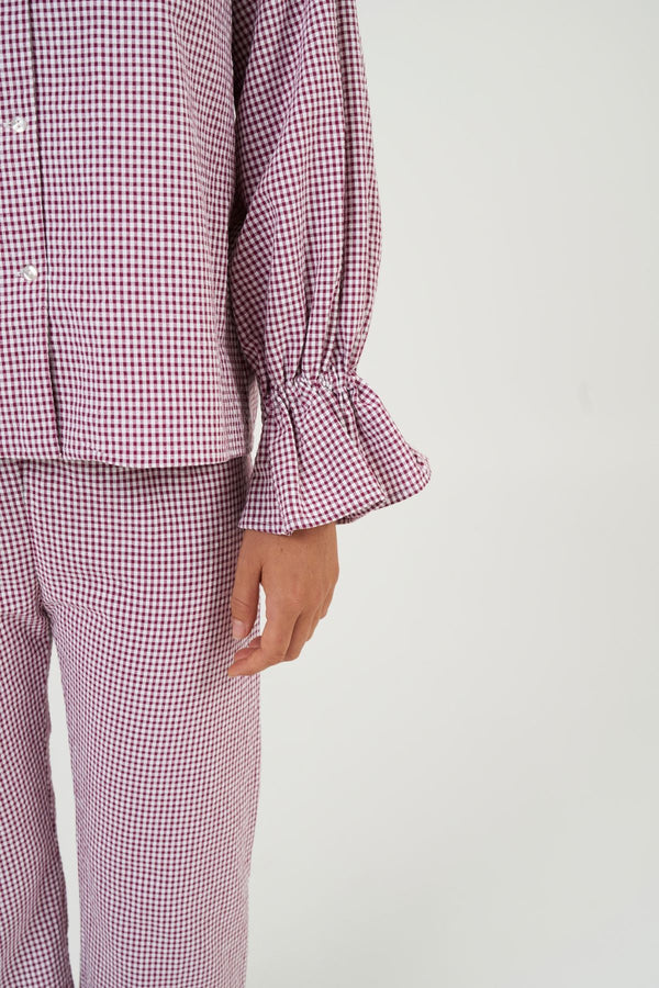 CHEMISE WONDER