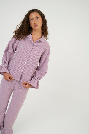 CHEMISE WONDER