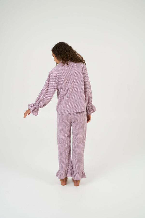 CHEMISE WONDER