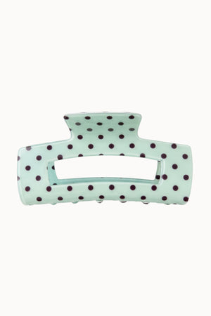 POLKA HAIR CLIP