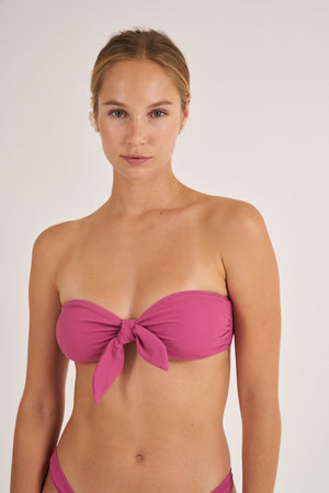 ROSALINE TOP BAND LACE