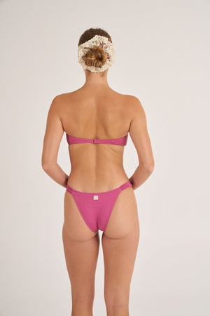 ROSALINE TOP BAND LACE