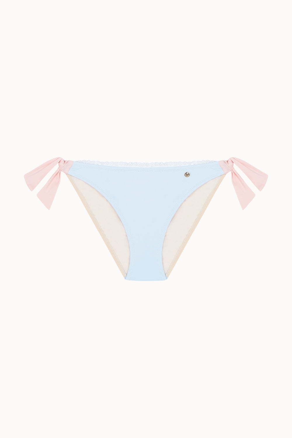 SHELL BOTTOM NORMAL PUNTI