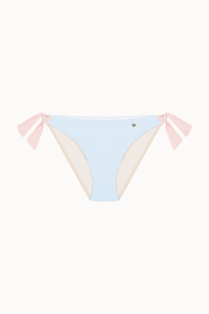 SHELL BOTTOM NORMAL PUNTI