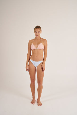 SHELL BOTTOM NORMAL PUNTI