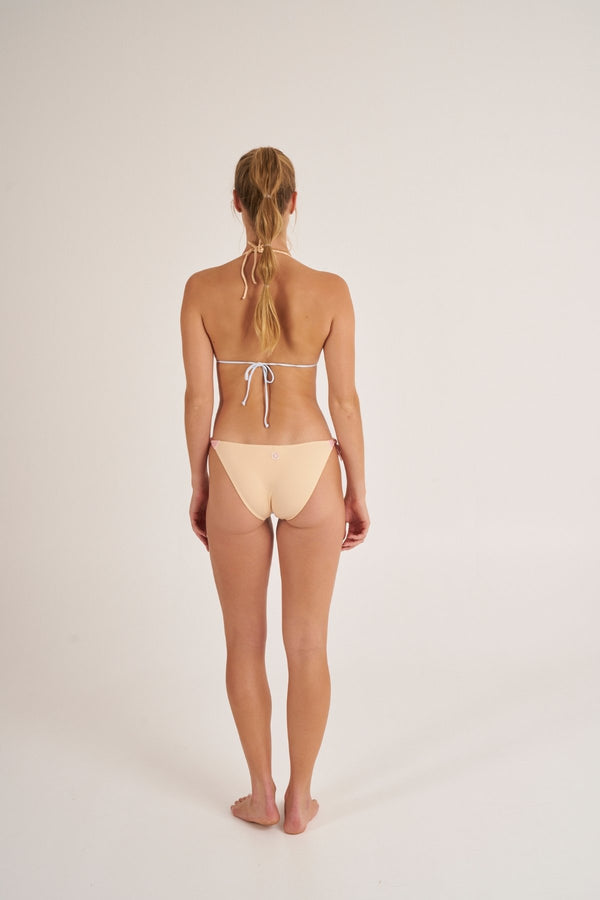 SHELL BOTTOM NORMAL PUNTI