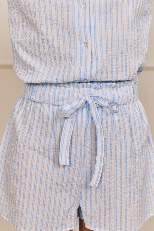 SHORT NAVY