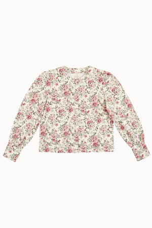 SOBRECAMISA CAMELIA