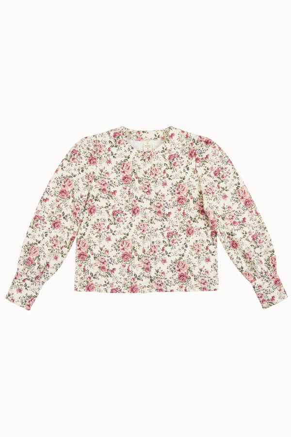 SOBRECAMISA CAMELIA