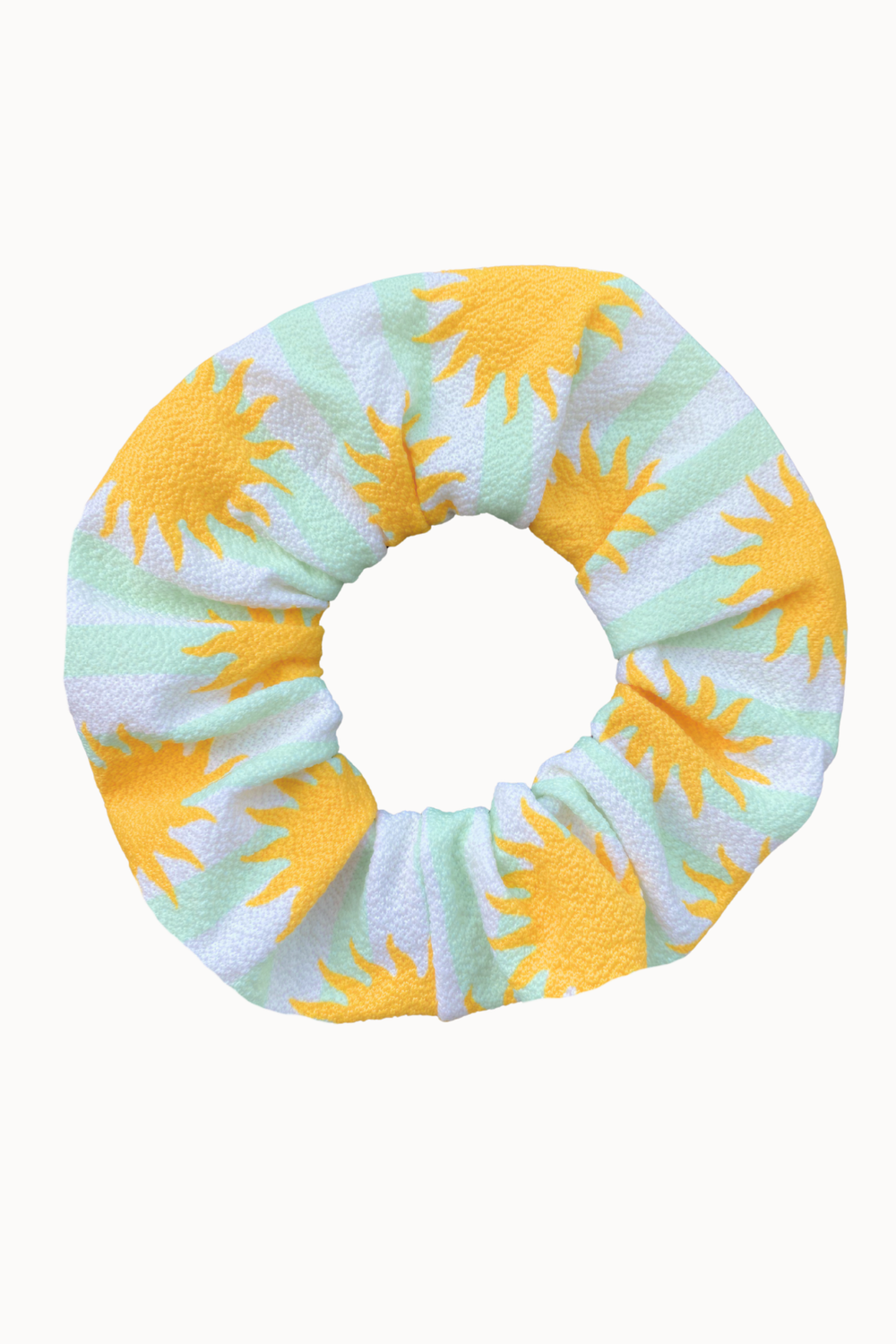SOLE SCRUNCHIE
