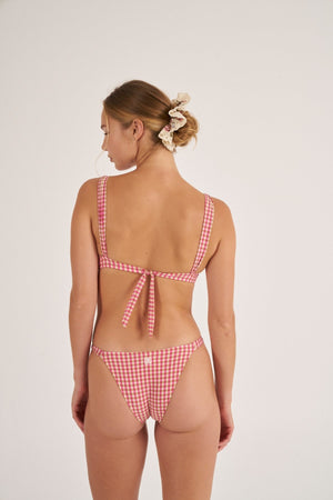 TARTINE TOP BALCONET