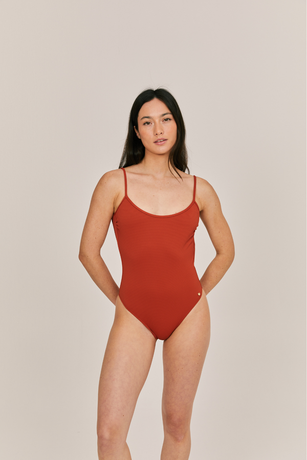 TERRE ONEPIECE BASIC