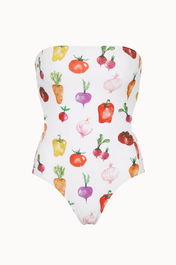 VERDURAS ONEPIECE