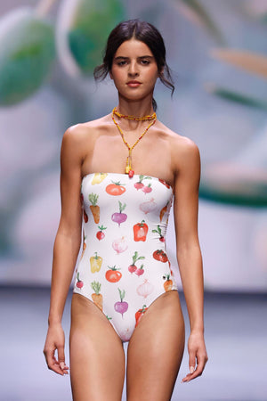 VERDURAS ONEPIECE