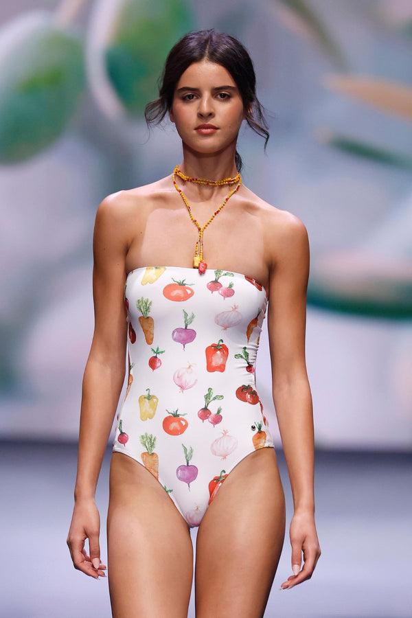 VERDURAS ONEPIECE