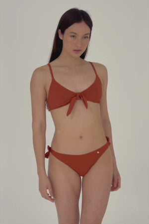 TERRE TOP LACE