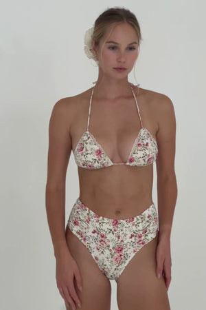 CAMELIA BOTTOM ALTA VIN